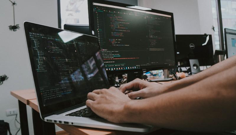 agenzia cybersicurezza opportunità lavoro frattasi intervista