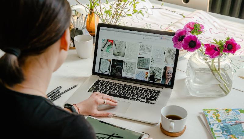 cosa fa web content editor