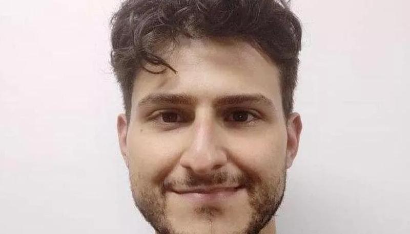 giuseppe a 28 anni lavora come ingegnere e guadagna 2.600