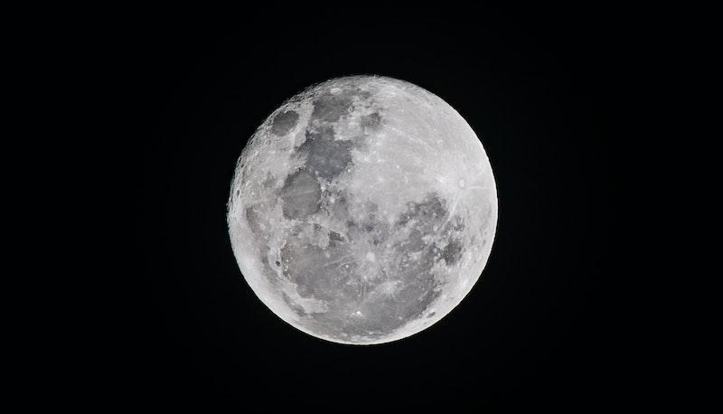 Il 20 luglio è la Giornata Mondiale della Luna