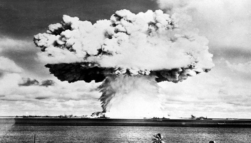 9 agosto 1945 cosa è successo bomba atomica nagasaki