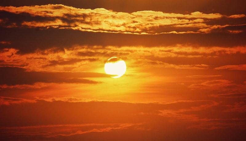 Quanto durerà questa ondata di caldo?