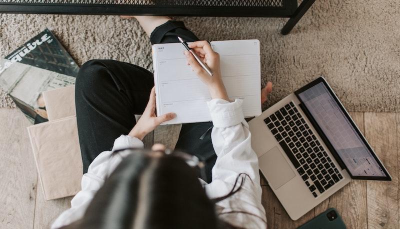 Come organizzare lo studio estivo con due o più debiti scolastici