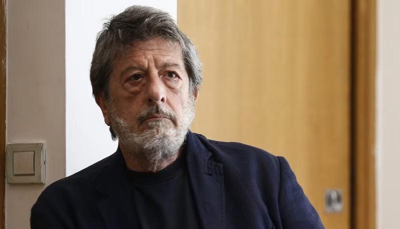 chi era andrea purgatori morto a 70 anni a causa di una malattia