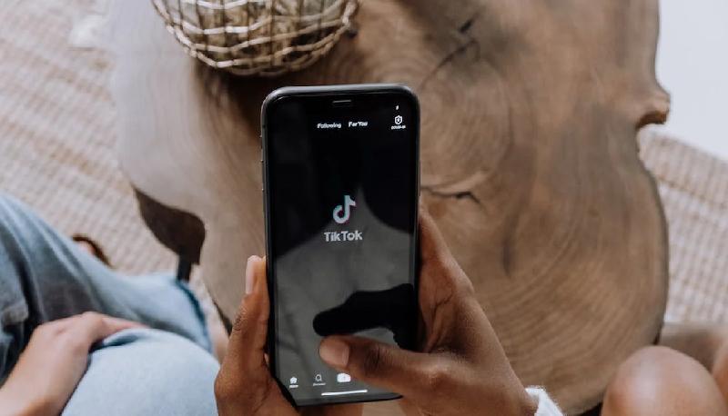 cos'è ripple app ai tiktok