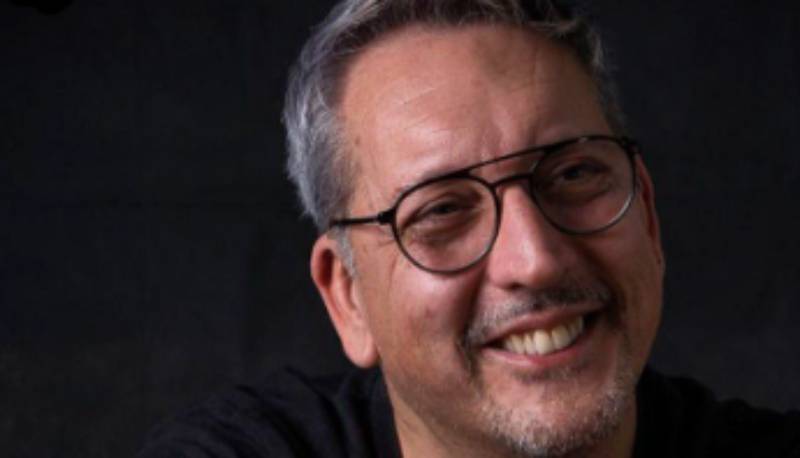 Sandro Marenco risponde a Dante