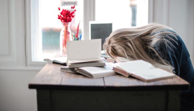 Debiti scolastici: quando è meglio studiare per gli esami di riparazione?