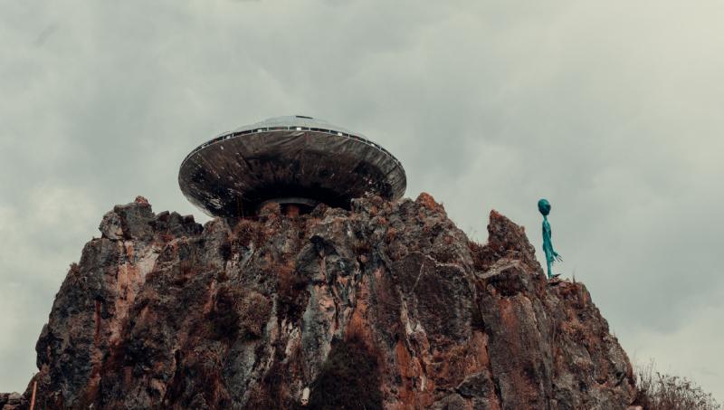 usa ufo cosa è successo