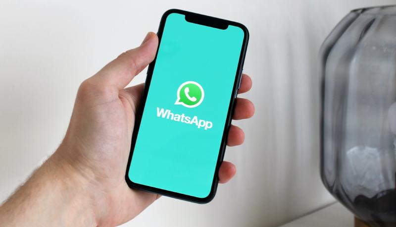 come funzionano videomessaggi whatsapp