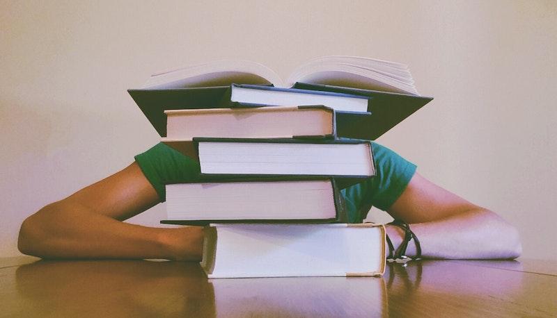 Caro-libri da record