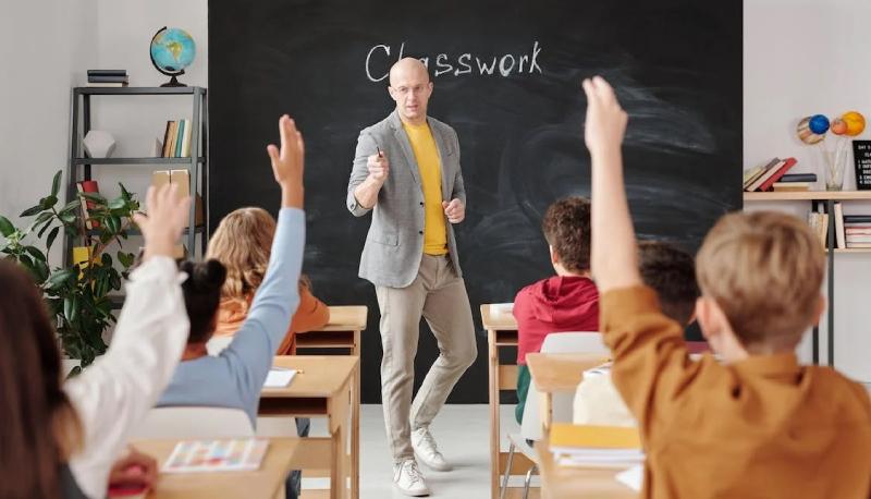 quando primo giorno di scuola