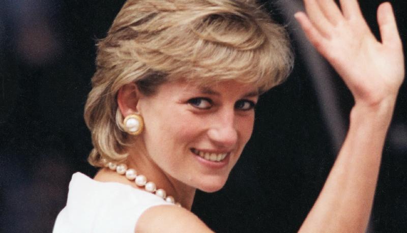 chi era lady diana spencer