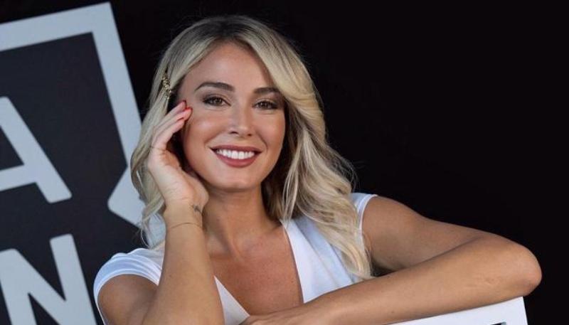 Diletta Leotta scuola