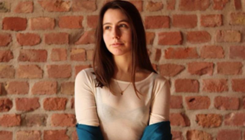 Giorgia Pagliuca