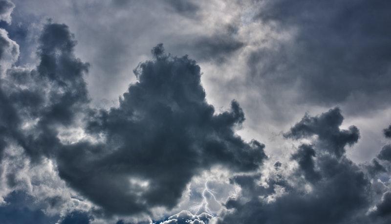 Previsione meteo fine agosto 2023