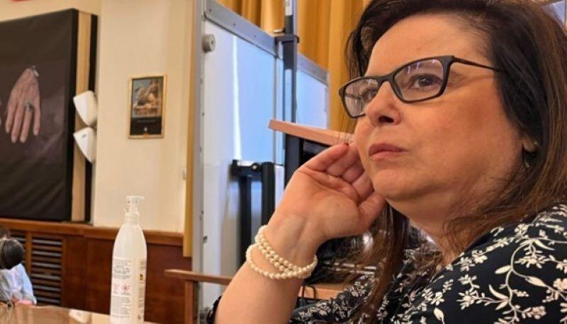 Intervista alla prof pugliese della classe dei record della Maturità 2023