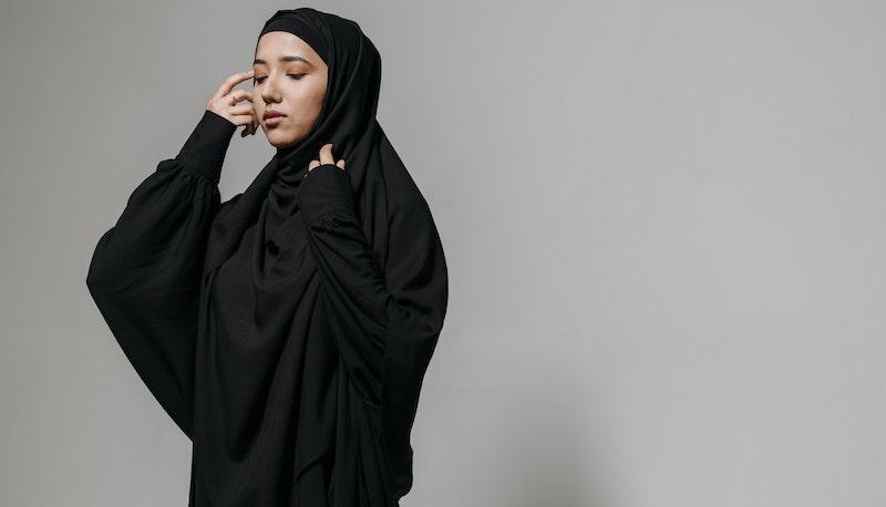 divieto abaya scuole francesi