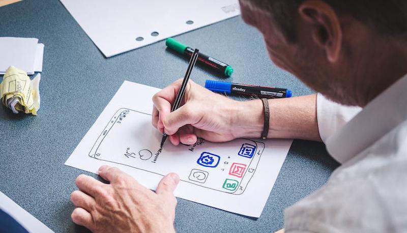 chi è cosa fa ux designer