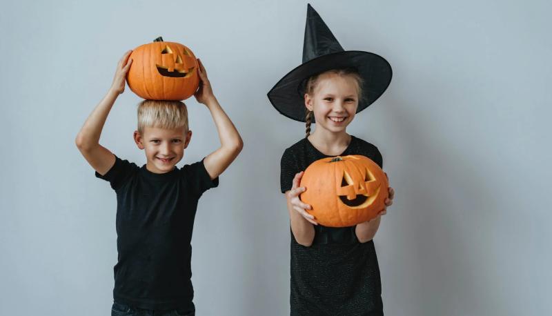 Ad Halloween 2023 le scuole potrebbero rimanere chiuse nelle regioni in cui è previsto il ponte di Ognissanti