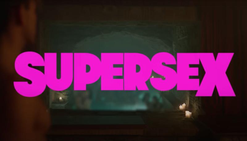 supersex netflix