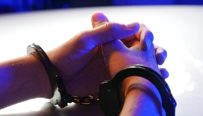 caivano nove arresti sette minorenni