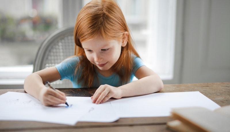 In Svezia stop al digitale: tornano carta e penna a scuola