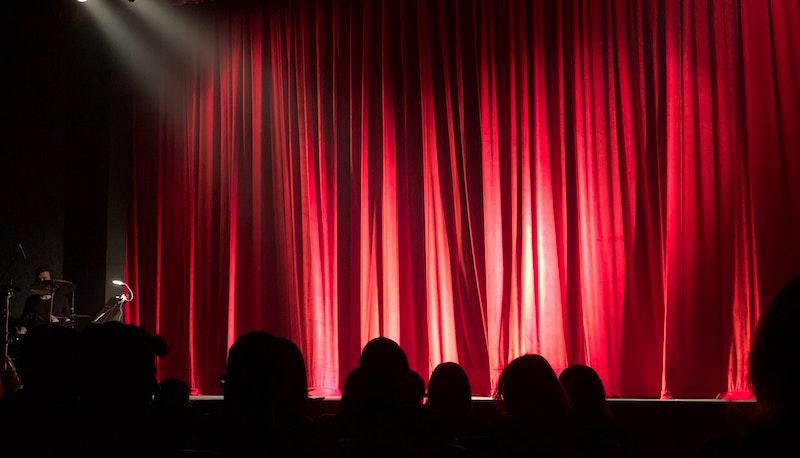 casting musical mare fuori