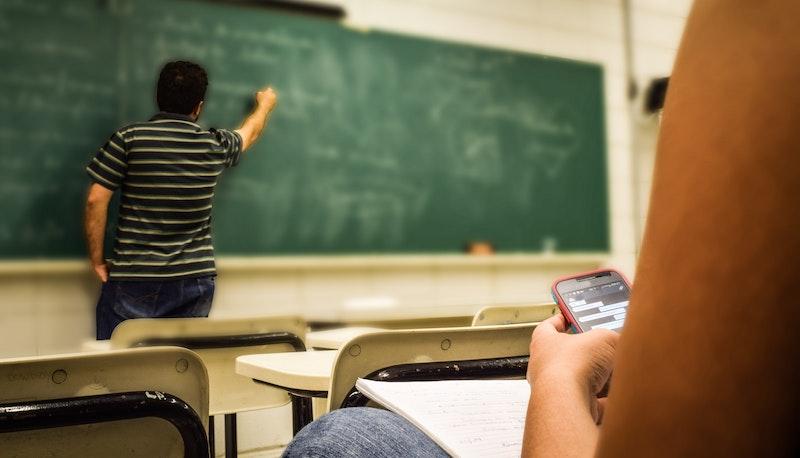 divieti a scuola