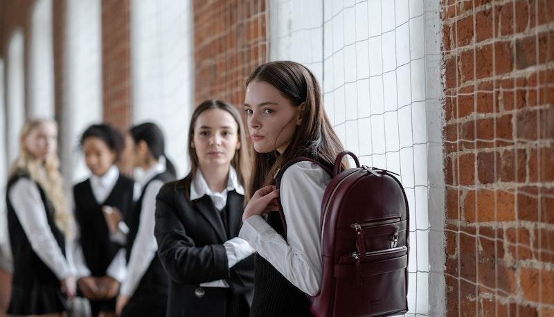 A Roma tornano le divise scolastiche per gli alunni