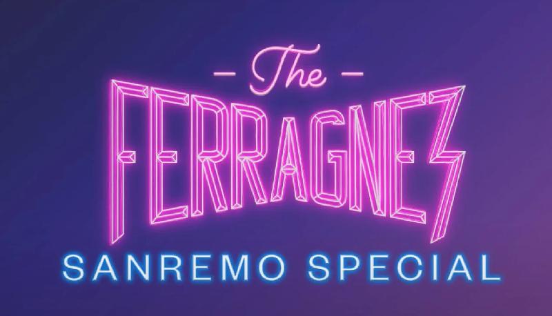 The Ferragnez Sanremo Special Quando Esce Su Prime Video E A Che Ora