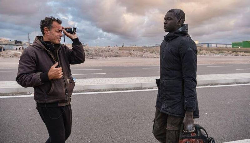 Io Capitano, il film di Garrone candidato agli Oscar