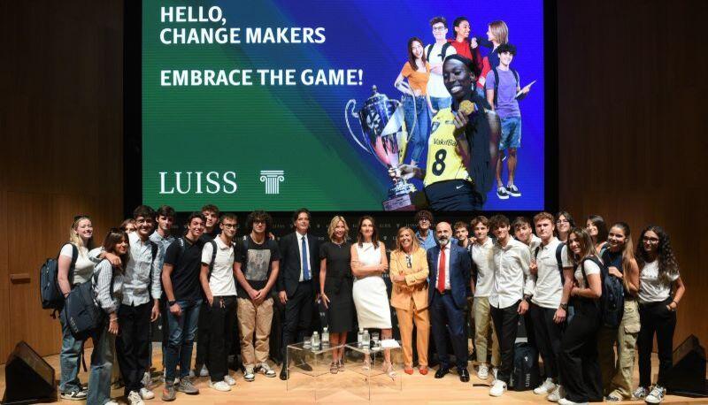 Luiss tra le migliori scuole di Management al mondo