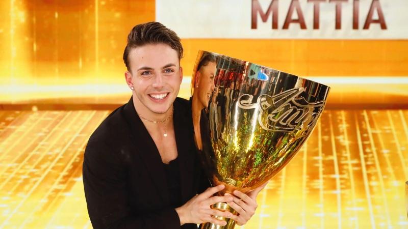 mattia zenzola mare fuori