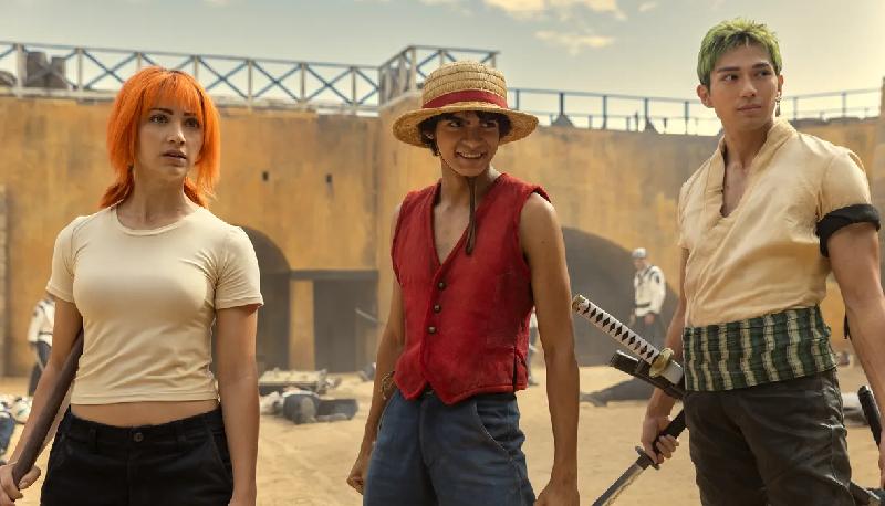 recensione one piece