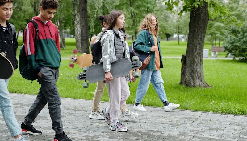 ritorno a scuola