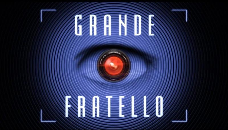prima puntata grande fratello