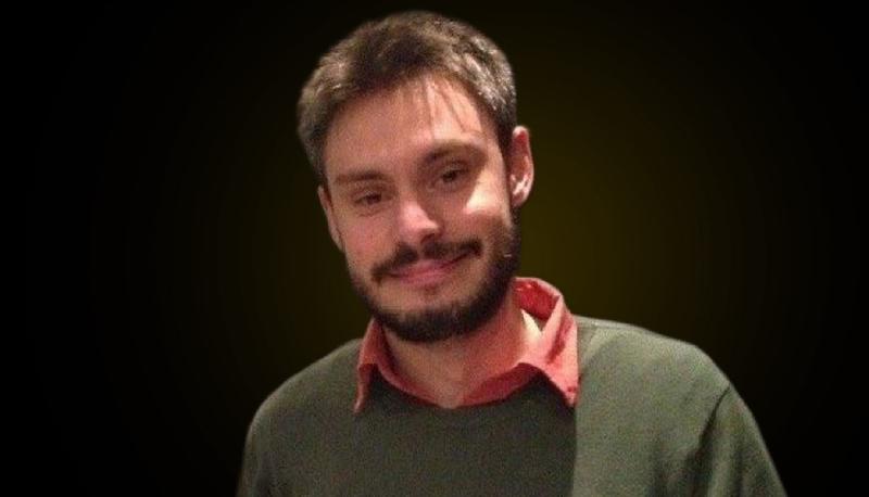 storia regeni
