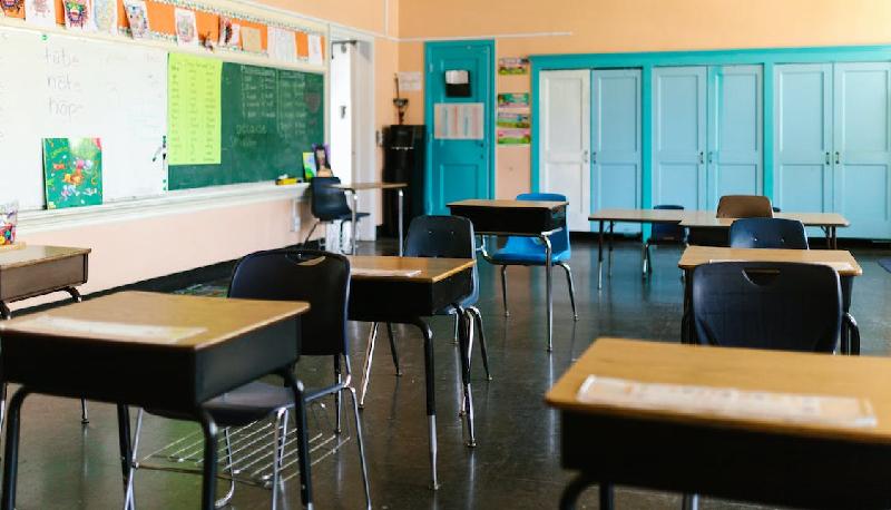 primo giorno di scuola 2023/2024