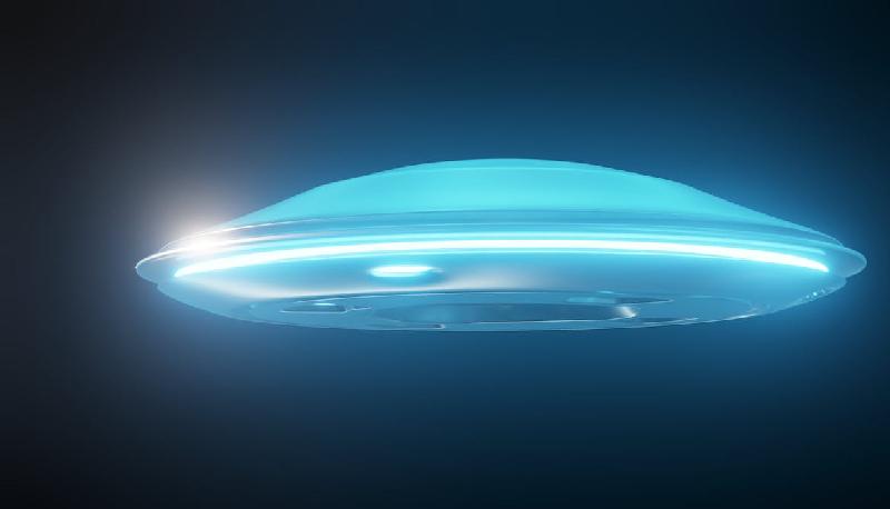 portale ufo pentagono