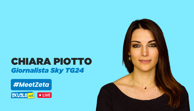 meet zeta giovedì 26 ottobre ore 16:00