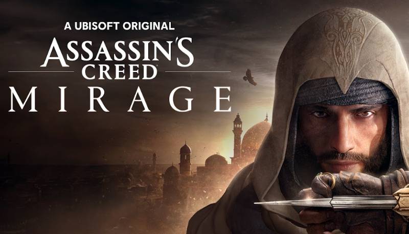 assassin's creed mirage recensione