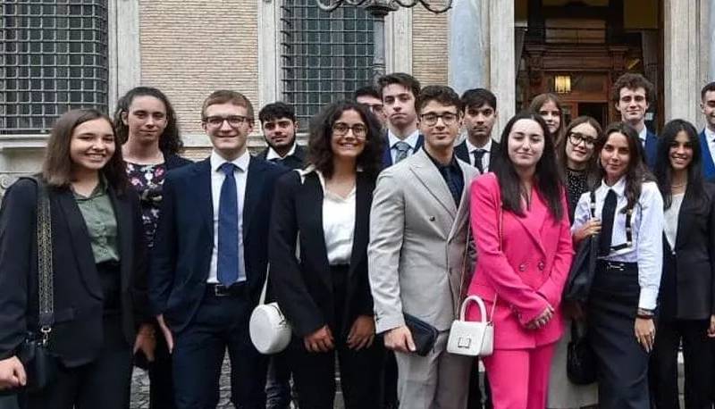 chi sono 25 studenti alfieri lavoro