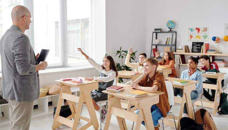 alunni stranieri per classe