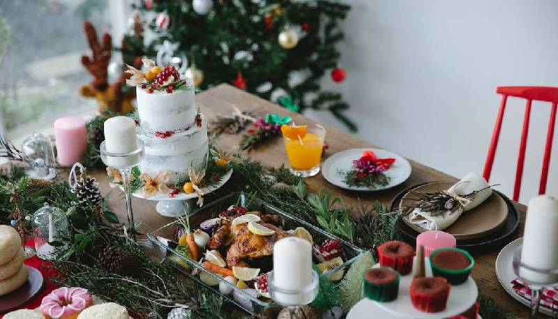 vigilia natale qual è cenone più calorico