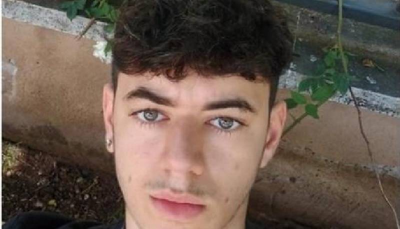 edoardo scomparso a roma