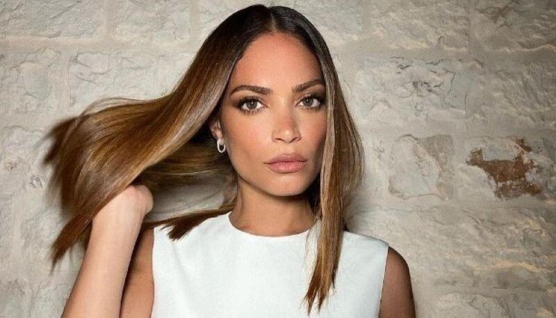 Studenti rimasti senza palestra a scuola scrivono a Elodie, lei risponde: “Vi aiuterò”