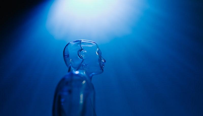 Come capire se un immagine è stata creata con un intelligenza artificiale?