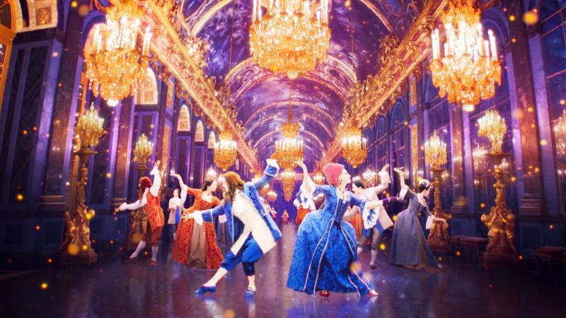 just dance 2024