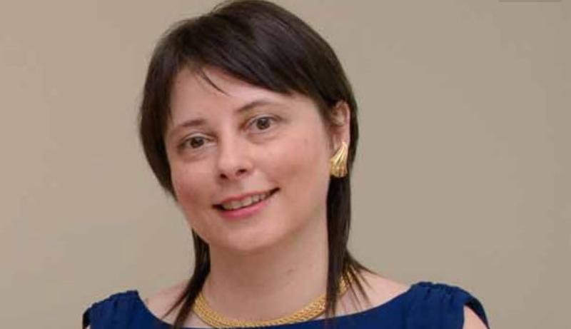 Chi è Katja Battaglia, prof italiana tra i 50 migliori del mondo