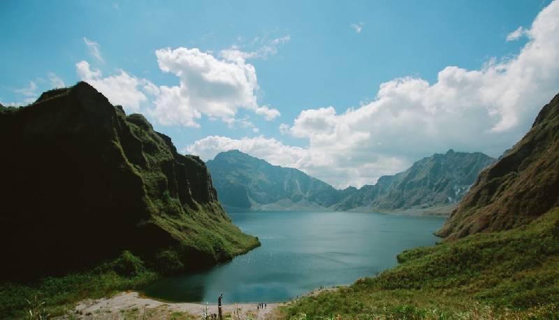 laghi più pericolosi al mondo